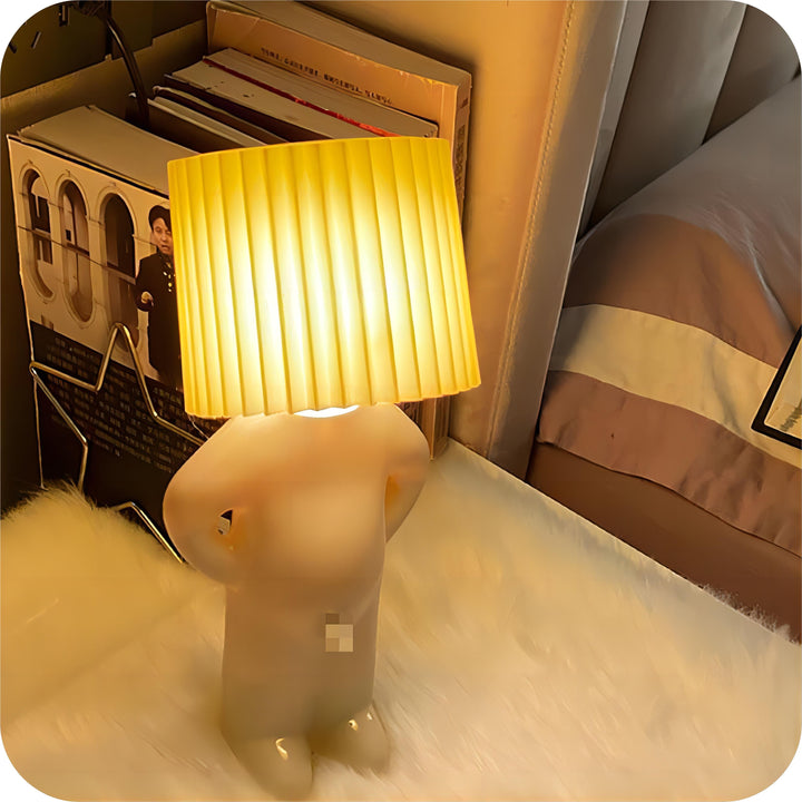 Kiko – Lampe de Nuit Créatif pour Enfants