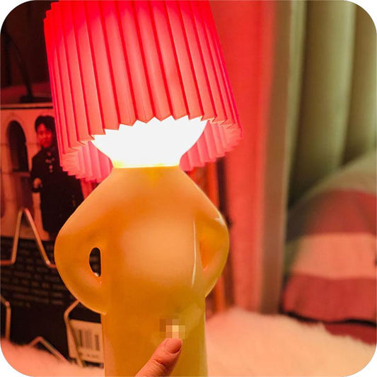 Kiko – Lampe de Nuit Créatif pour Enfants