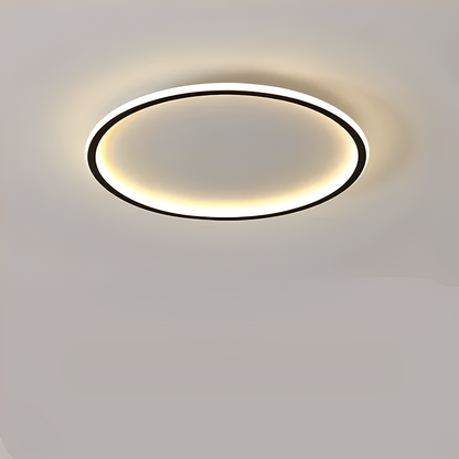 Yeri – Lampe de plafond LED simple et élégante