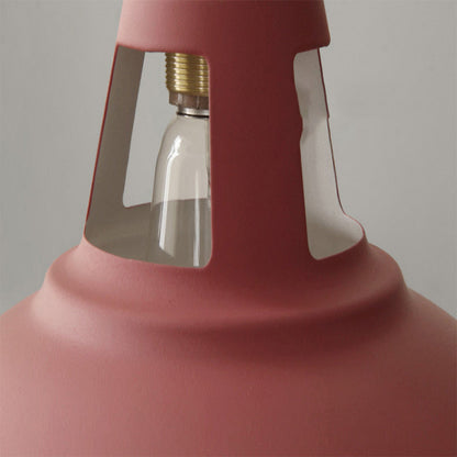 Rona – Petit Lustre en Fer Rétro