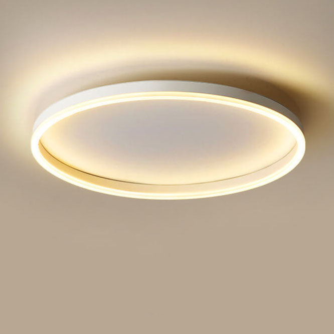 Yara – Plafonnier LED Moderne