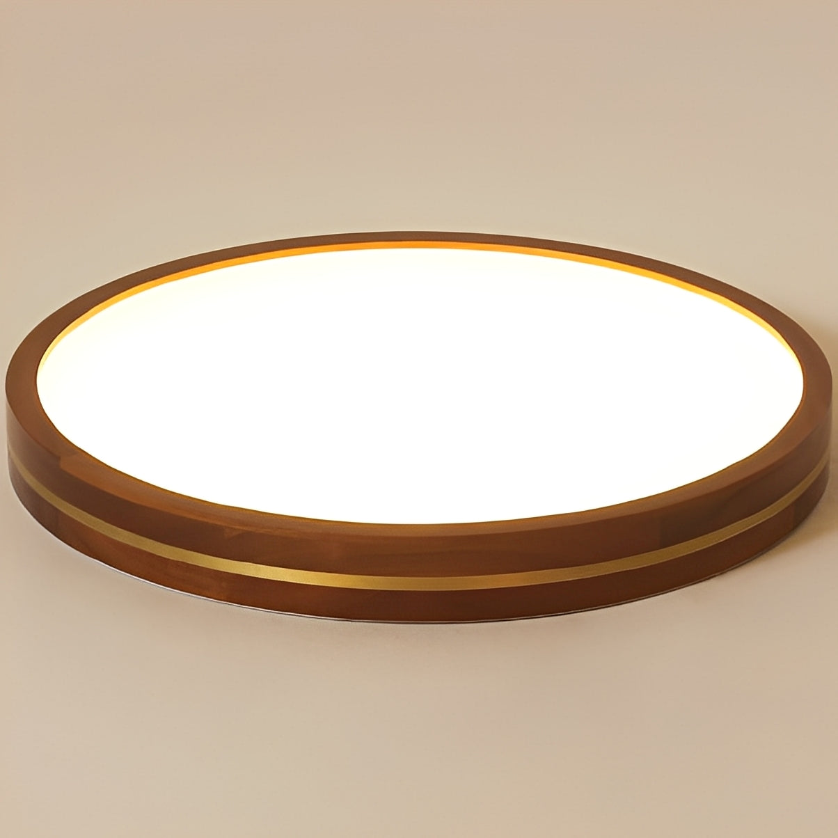 Lan – Élégante Lampe de Plafond pour Salon