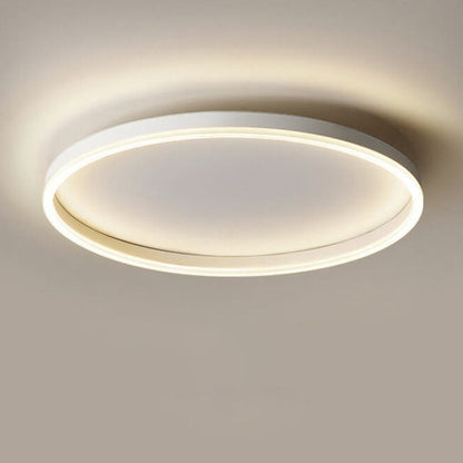 Yara – Plafonnier LED Moderne