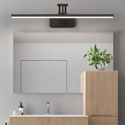 Marky – Lampe miroir LED avec induction corporelle