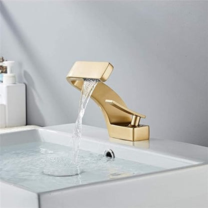 Arvid – Robinet de Lavabo Électronique