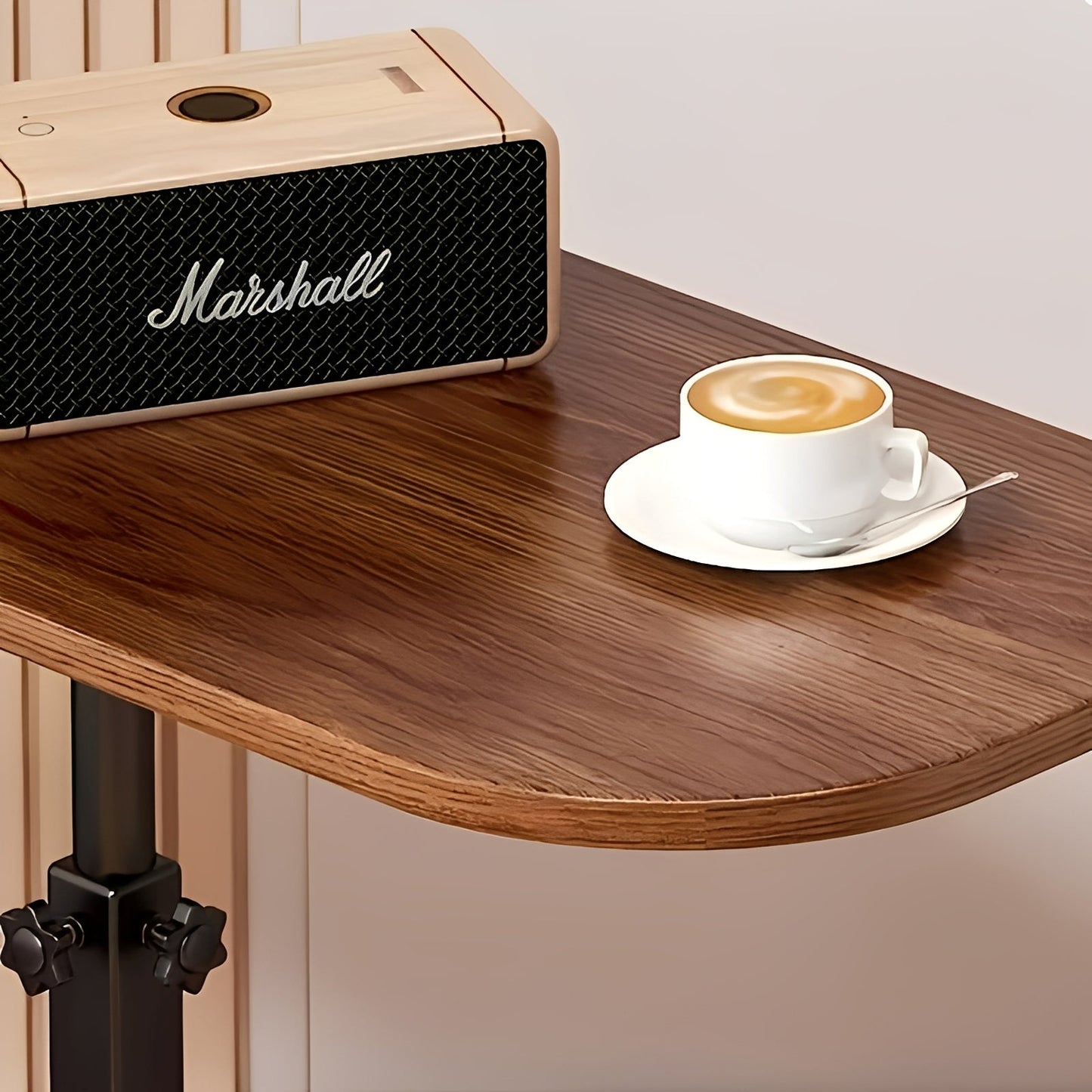 Lifto – Table de nuit ajustable en hauteur