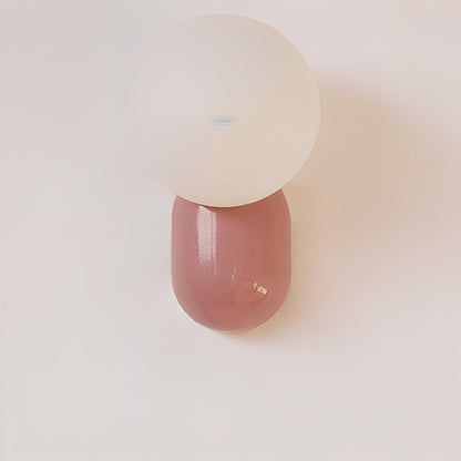 Alina – Lampe murale nordique