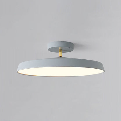 Danni – Lampe de plafond en aluminium minimaliste