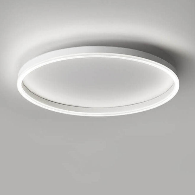 Yara – Plafonnier LED Moderne