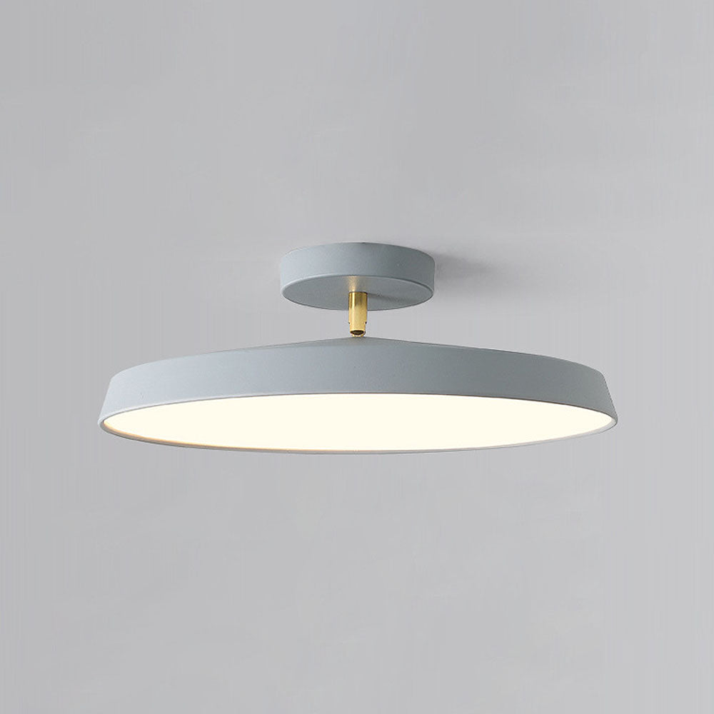 Elion – Plafonnier rond
