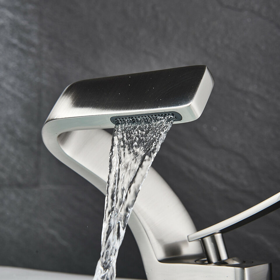 Arvid – Robinet de Lavabo Électronique