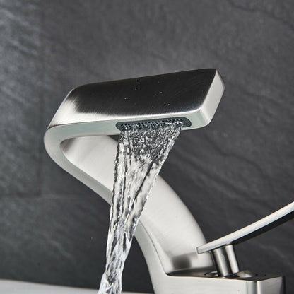 Arvid – Robinet de Lavabo Électronique