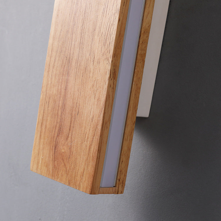 Kaede – Applique murale LED minimaliste