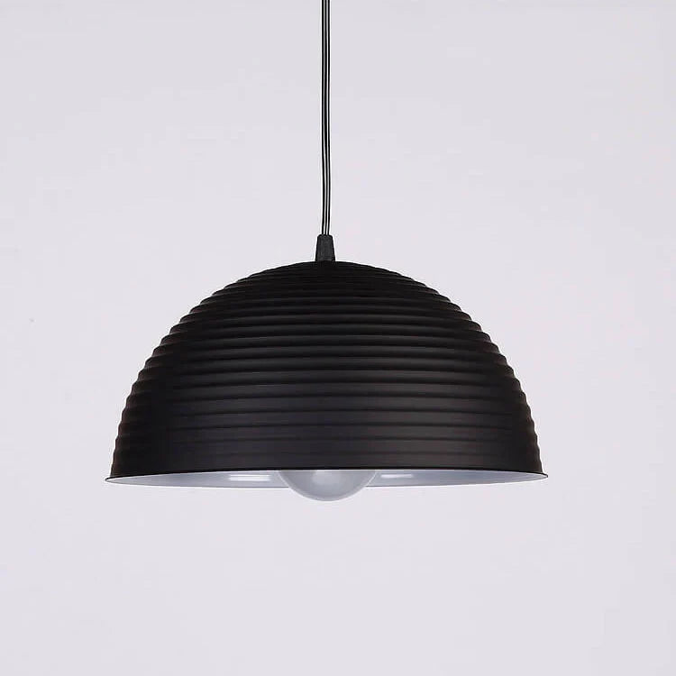 Vito – Suspension moderne en demi-cercle