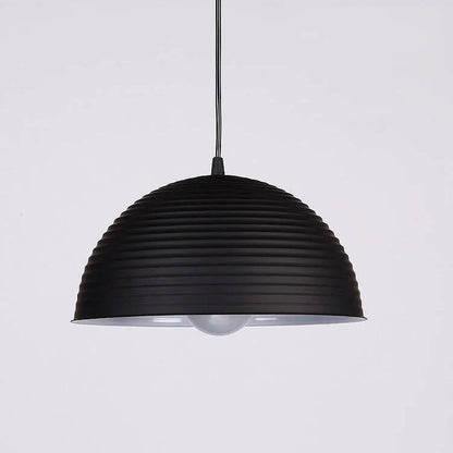 Vito – Suspension moderne en demi-cercle