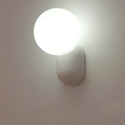 Alina – Lampe murale nordique
