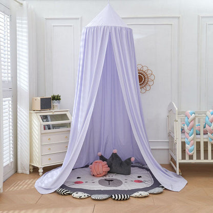 Dreamveil – Doux Baldaquin pour la Chambre d'Enfant