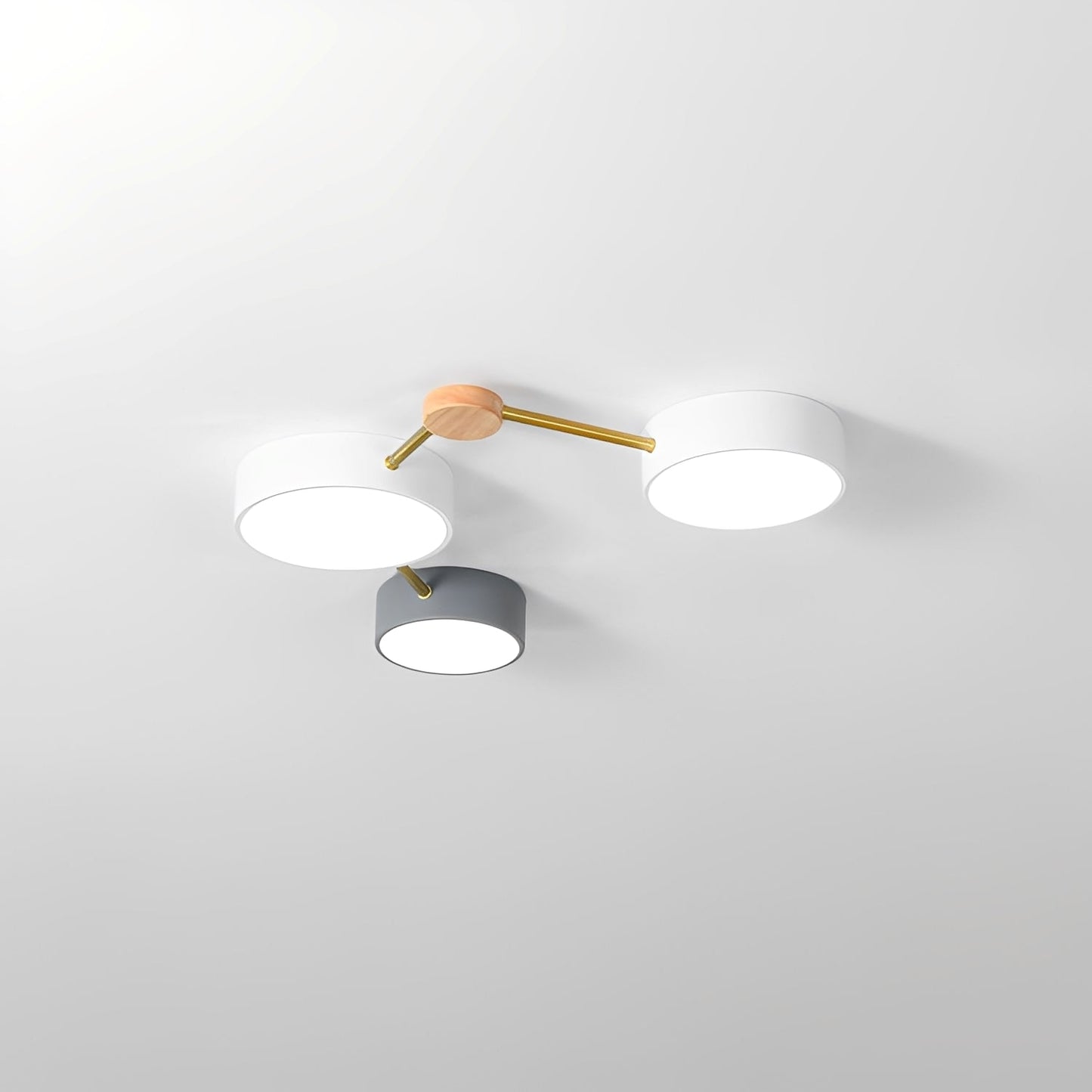 Marlene – Plafonnier LED Moderne