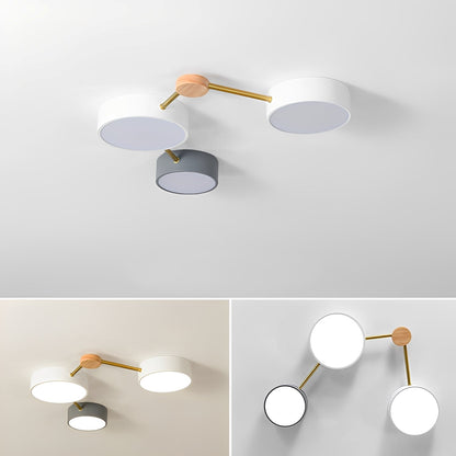 Marlene – Plafonnier LED Moderne