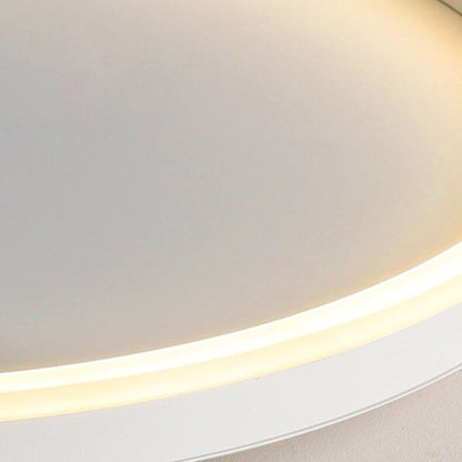 Yara – Plafonnier LED Moderne