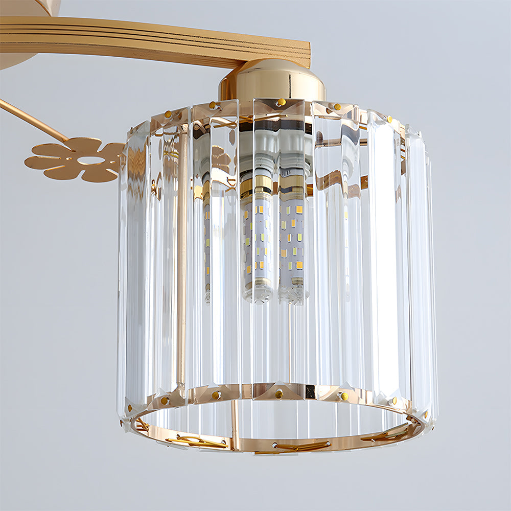 Jisoo – Plafonnier Moderne Simple
