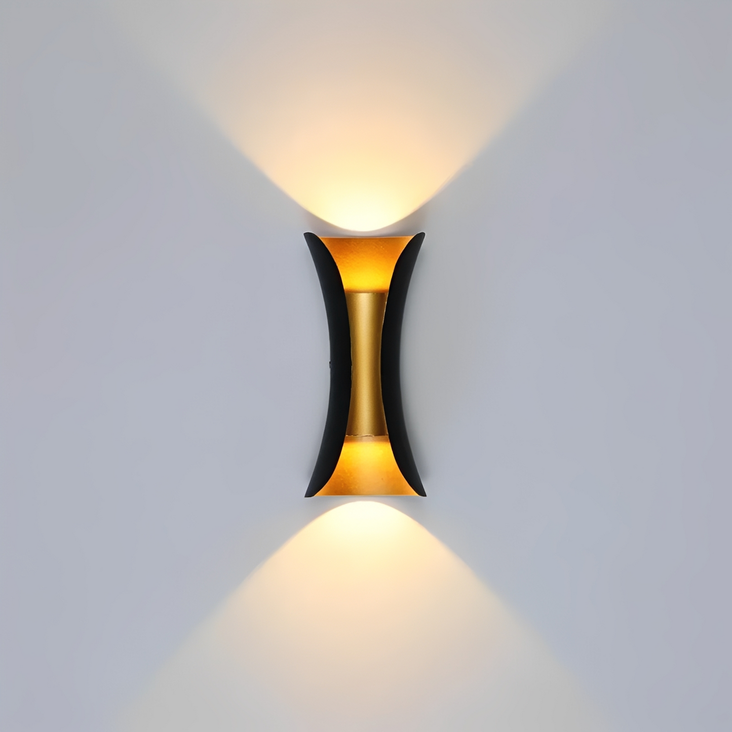 Johanna – Lampe Murale Créative