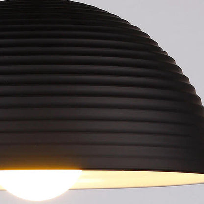 Vito – Suspension moderne en demi-cercle