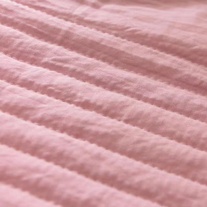 Elvara – Couverture d'été lavée