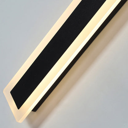 Alton – Applique Murale LED Étanche