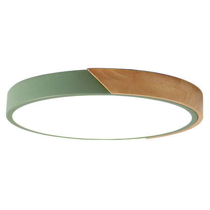 Nova – Ronde LED-Plafonnier