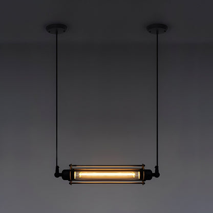 Ron – Suspension moderne de style industriel