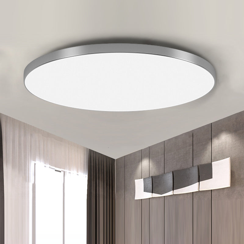 Priam – Plafonnier LED moderne