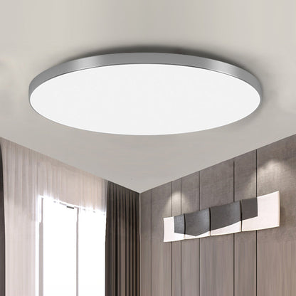 Priam – Plafonnier LED moderne