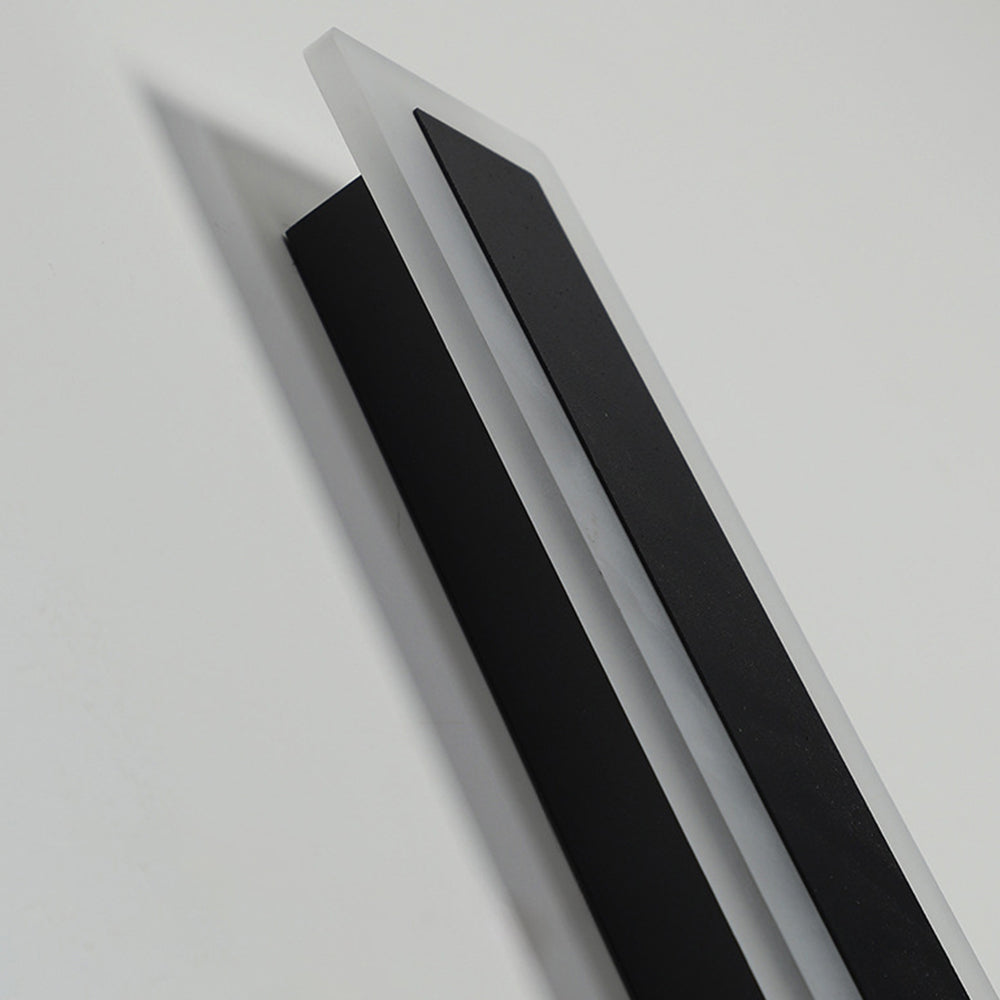 Alton – Applique Murale LED Étanche