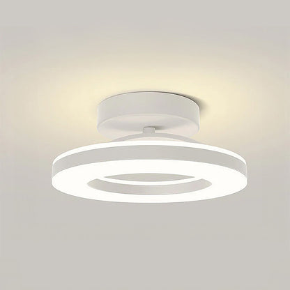 Luisa – Lampe de plafond LED polyvalente