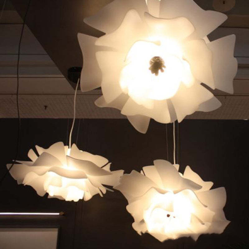 Suspension Bella – Élégance moderne et lumière diffuse