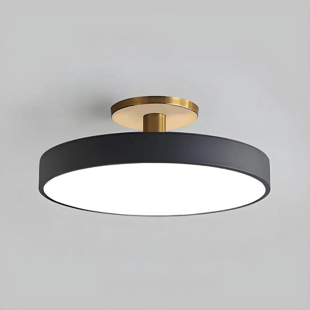 Emma – Plafonnier Créatif Minimaliste