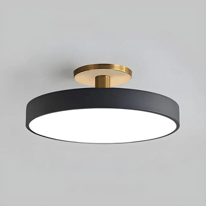 Emma – Plafonnier Créatif Minimaliste