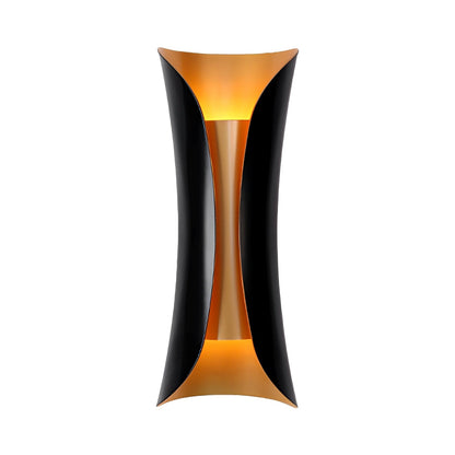 Aeris – Applique murale LED pour couloir & façade