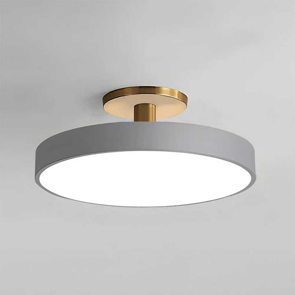 Emma – Plafonnier Créatif Minimaliste