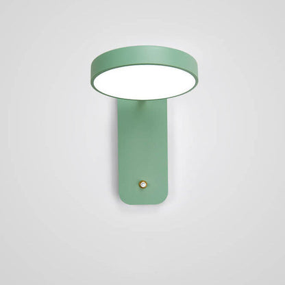 Mona – Lampe Murale LED Rotative