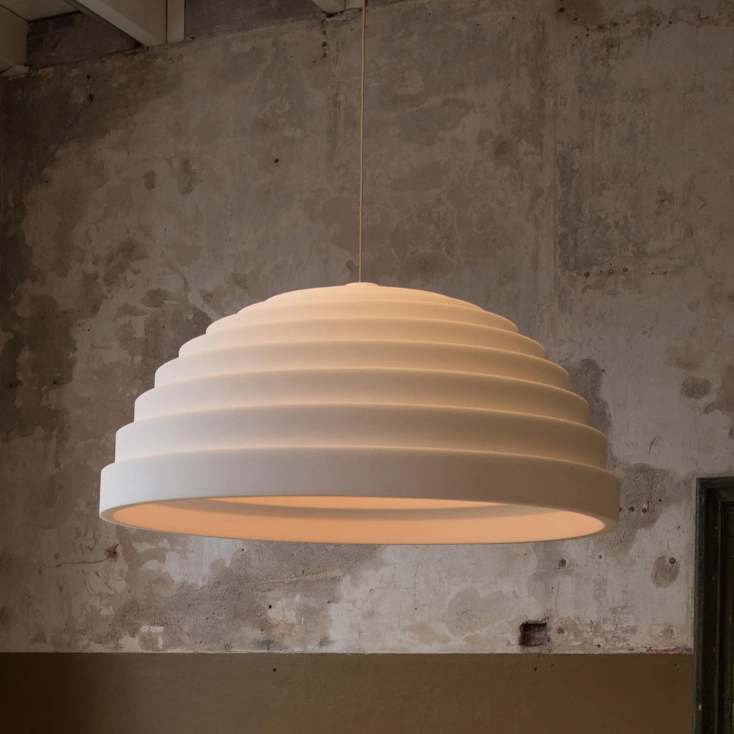 Wabi – Lustre créatif Wabi-Sabi