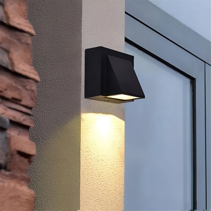 Theo – Moderne Wandlampe