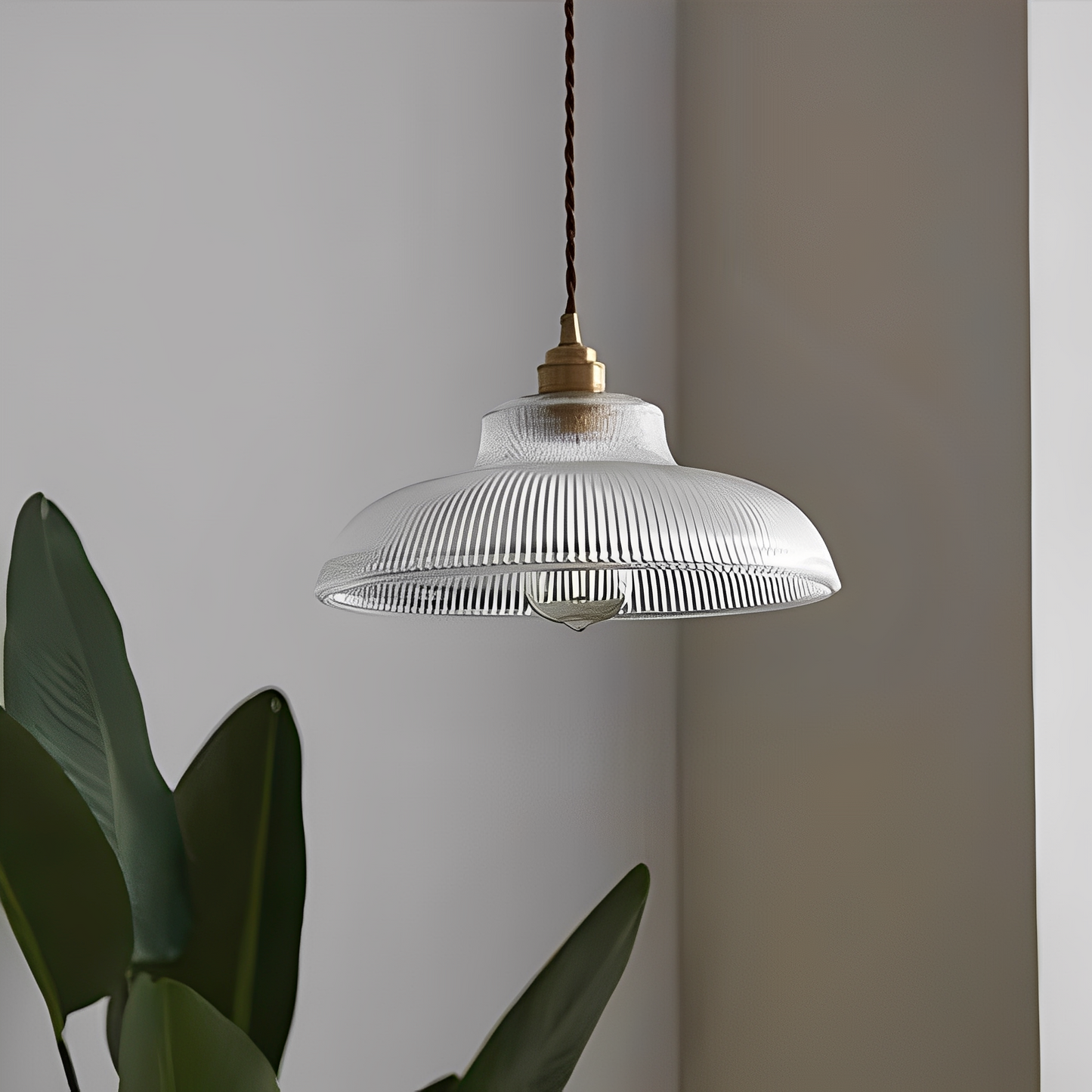 Mel – Lustre Rétro