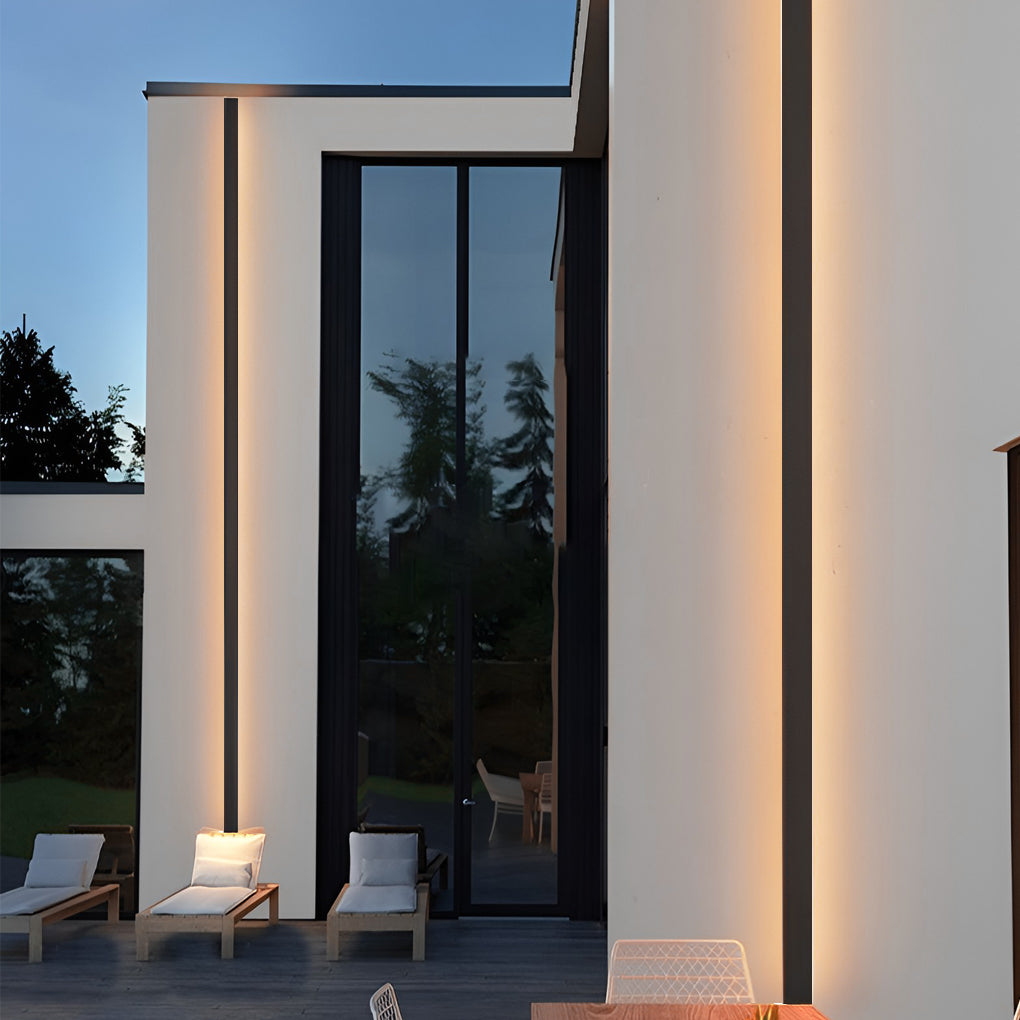 Noel – Applique murale LED