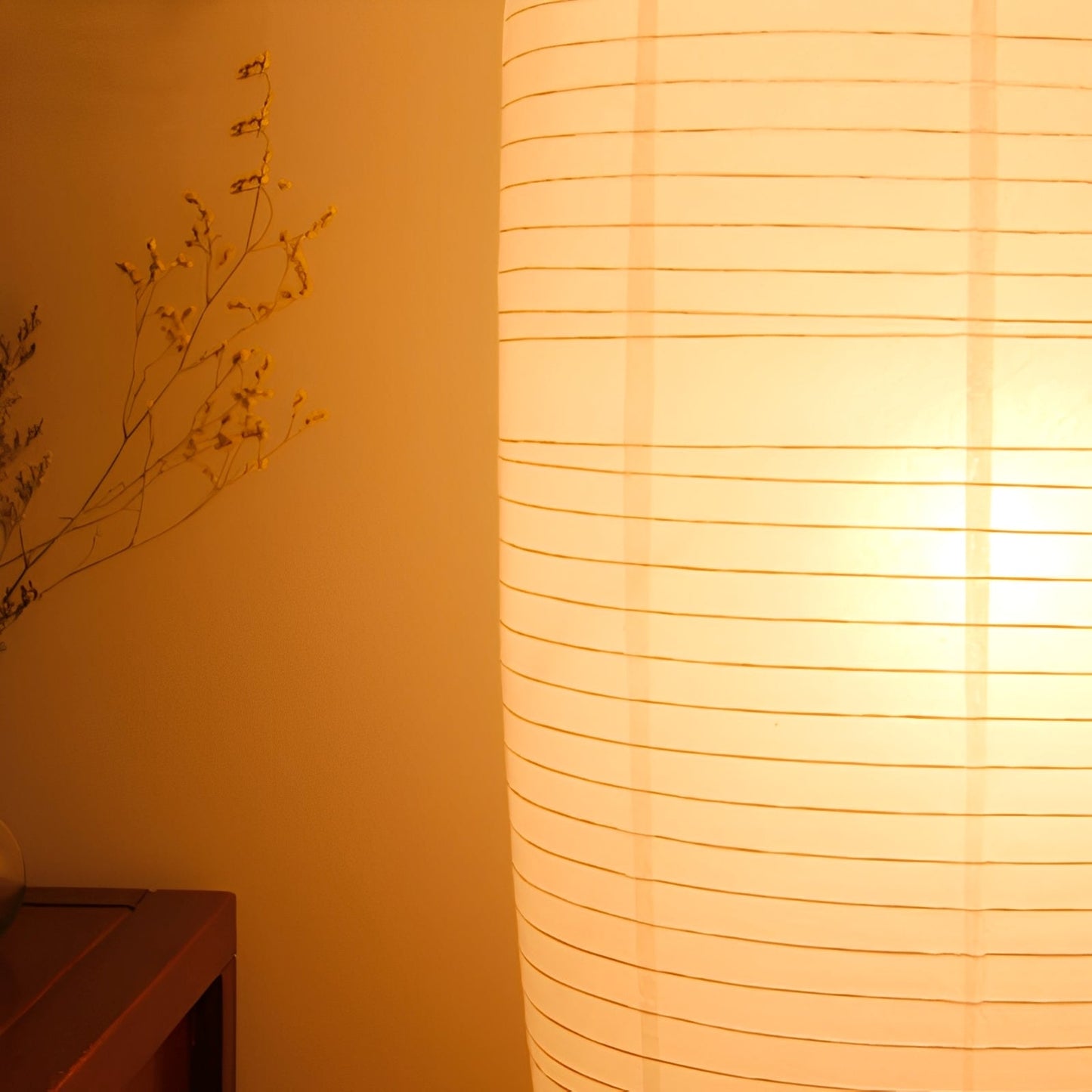 Skara – Lampe sur pied minimaliste