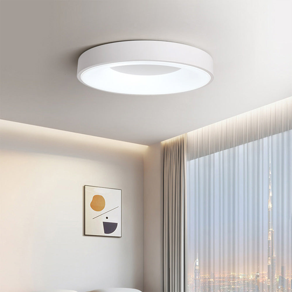 Raff – Lampe de Plafond LED Créative