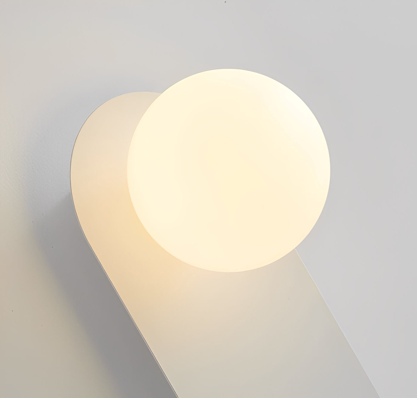 Alba – Moderne Plafonnier Nordique