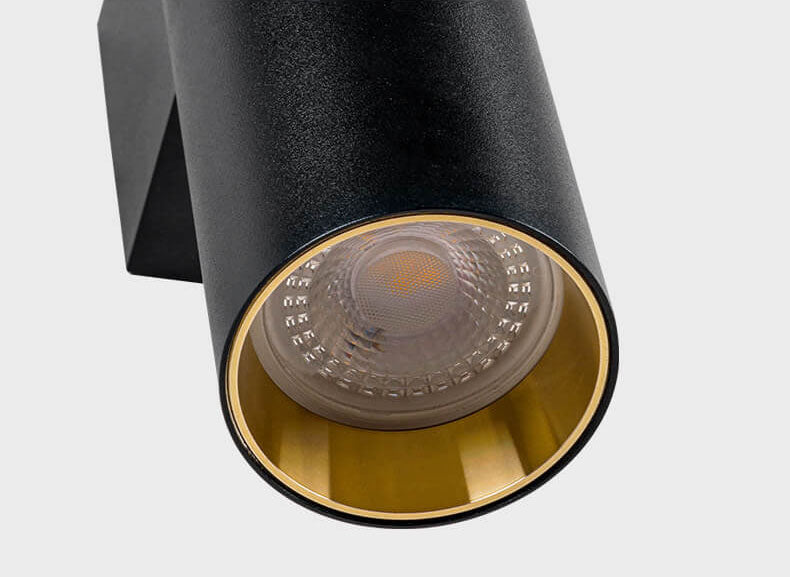 Iyah – Applique murale LED moderne pour la lecture