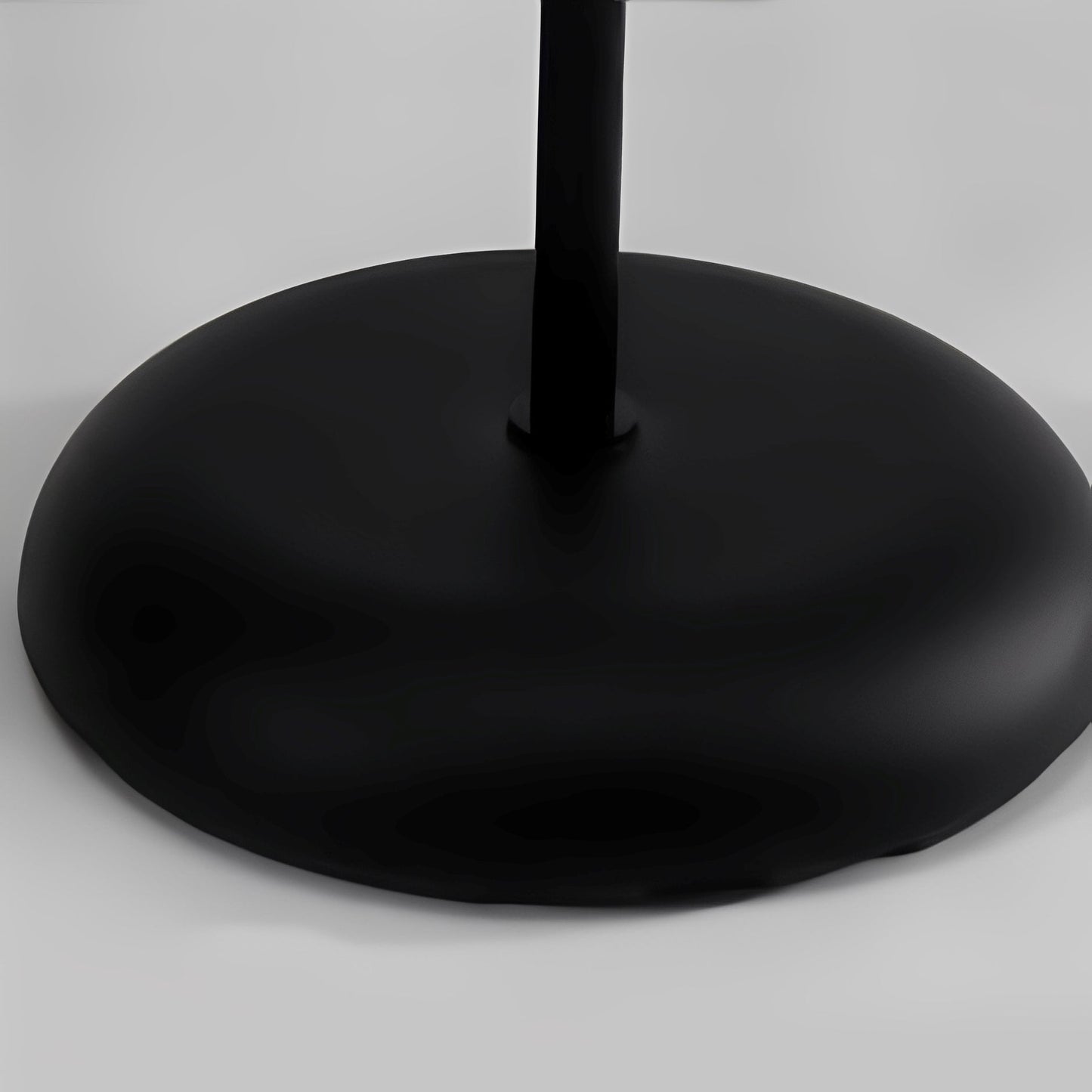 Elina – Lampe de sol en papier de riz nordique